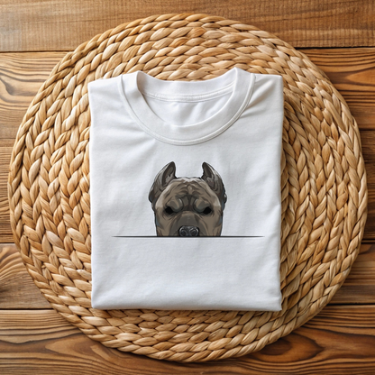 Presa Canario (Anime) T-Shirt