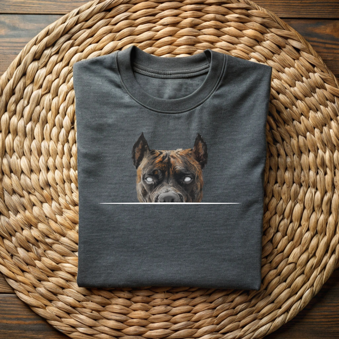 Presa Canario T-Shirt