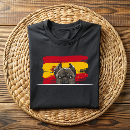 Presa Canario (Origins) T-Shirt