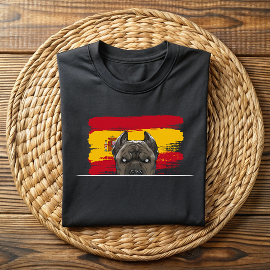 Presa Canario (Origins) T-Shirt