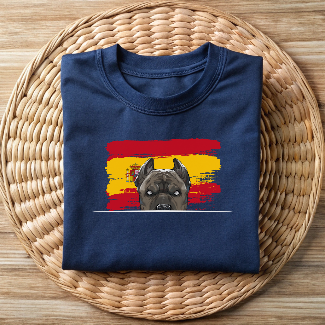 Presa Canario (Origins) T-Shirt