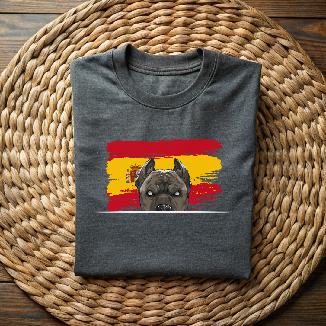 Presa Canario (Origins) T-Shirt