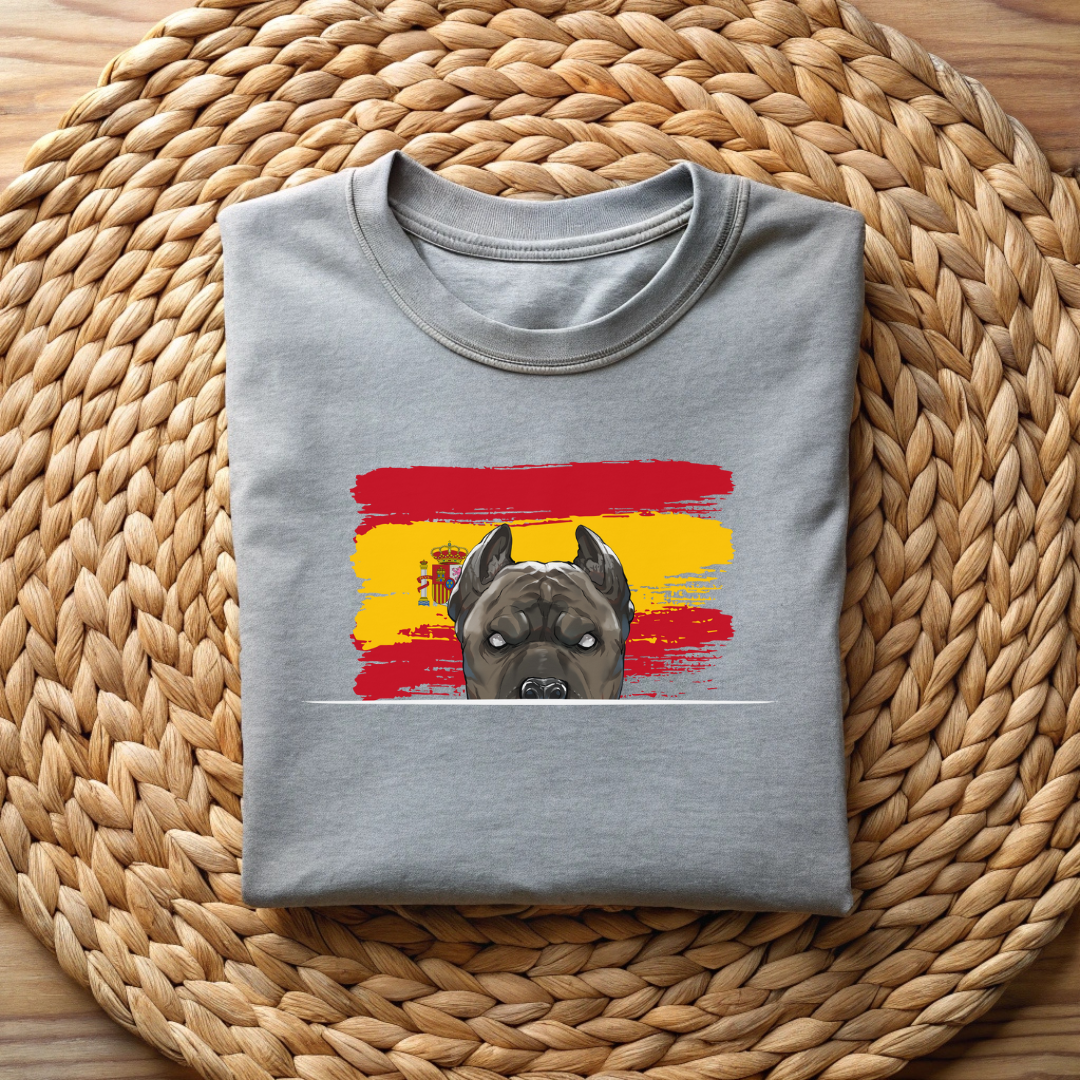 Presa Canario (Origins) T-Shirt