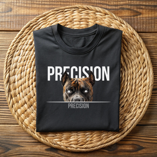 Presa Canario (Dominance) T-Shirt