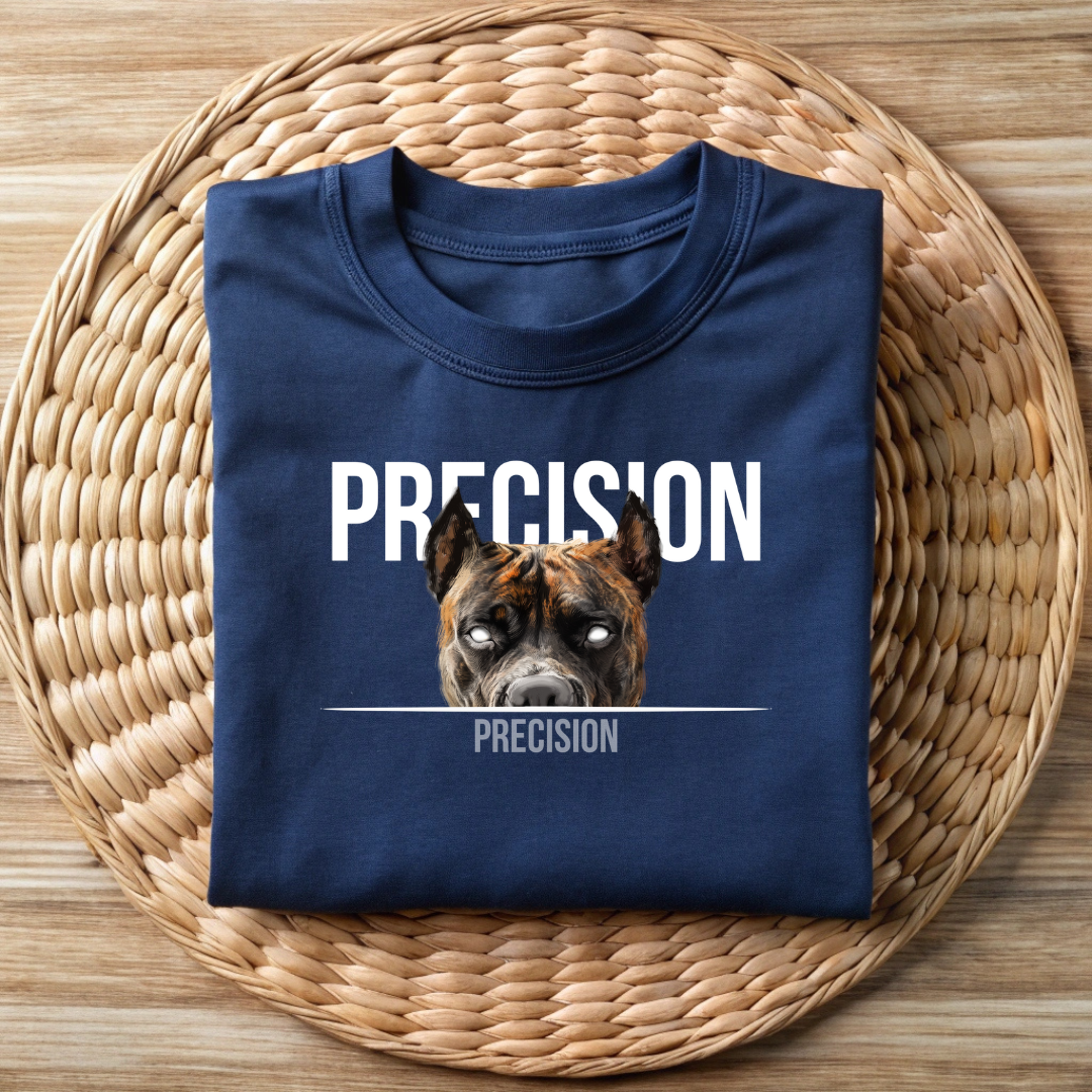 Presa Canario (Dominance) T-Shirt