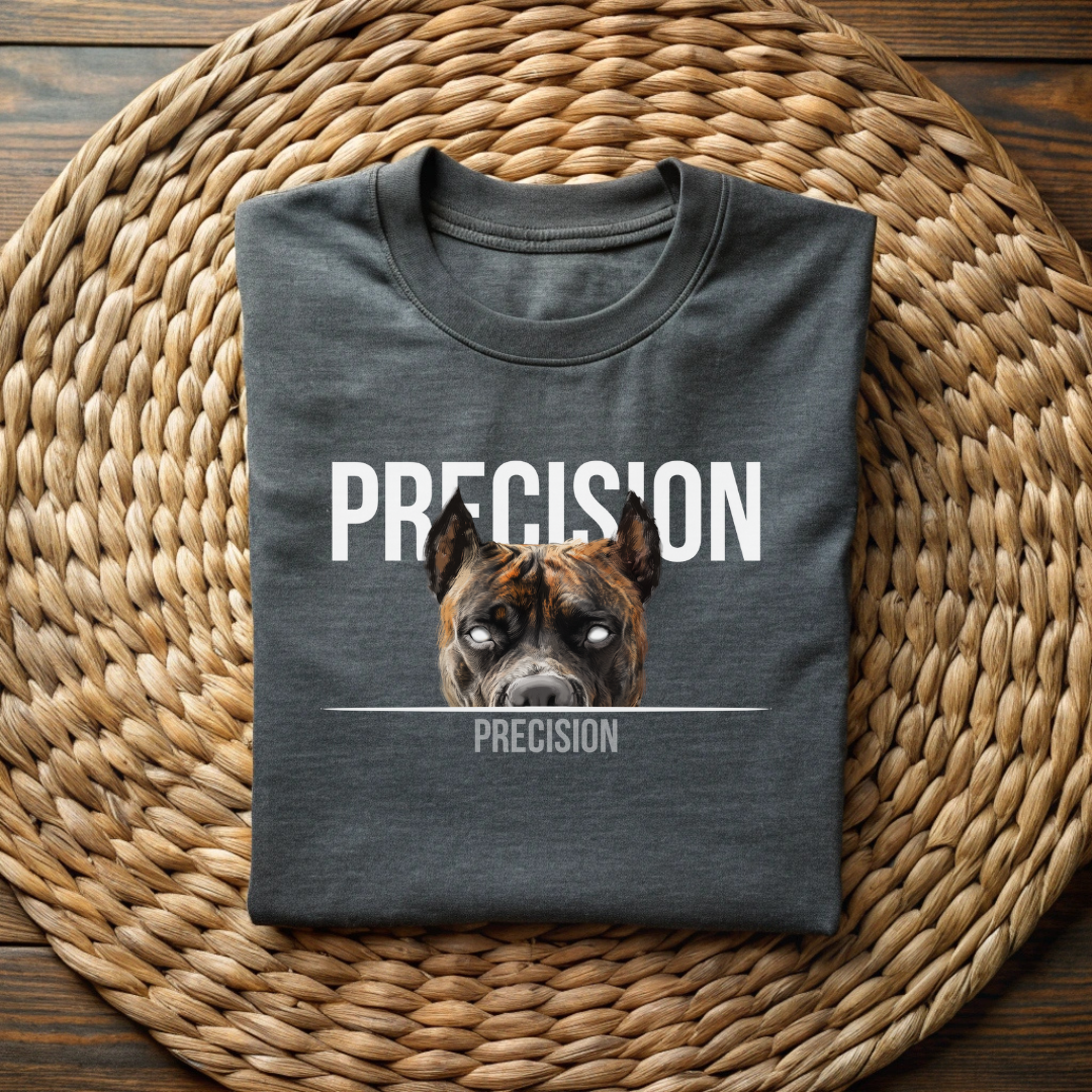 Presa Canario (Dominance) T-Shirt