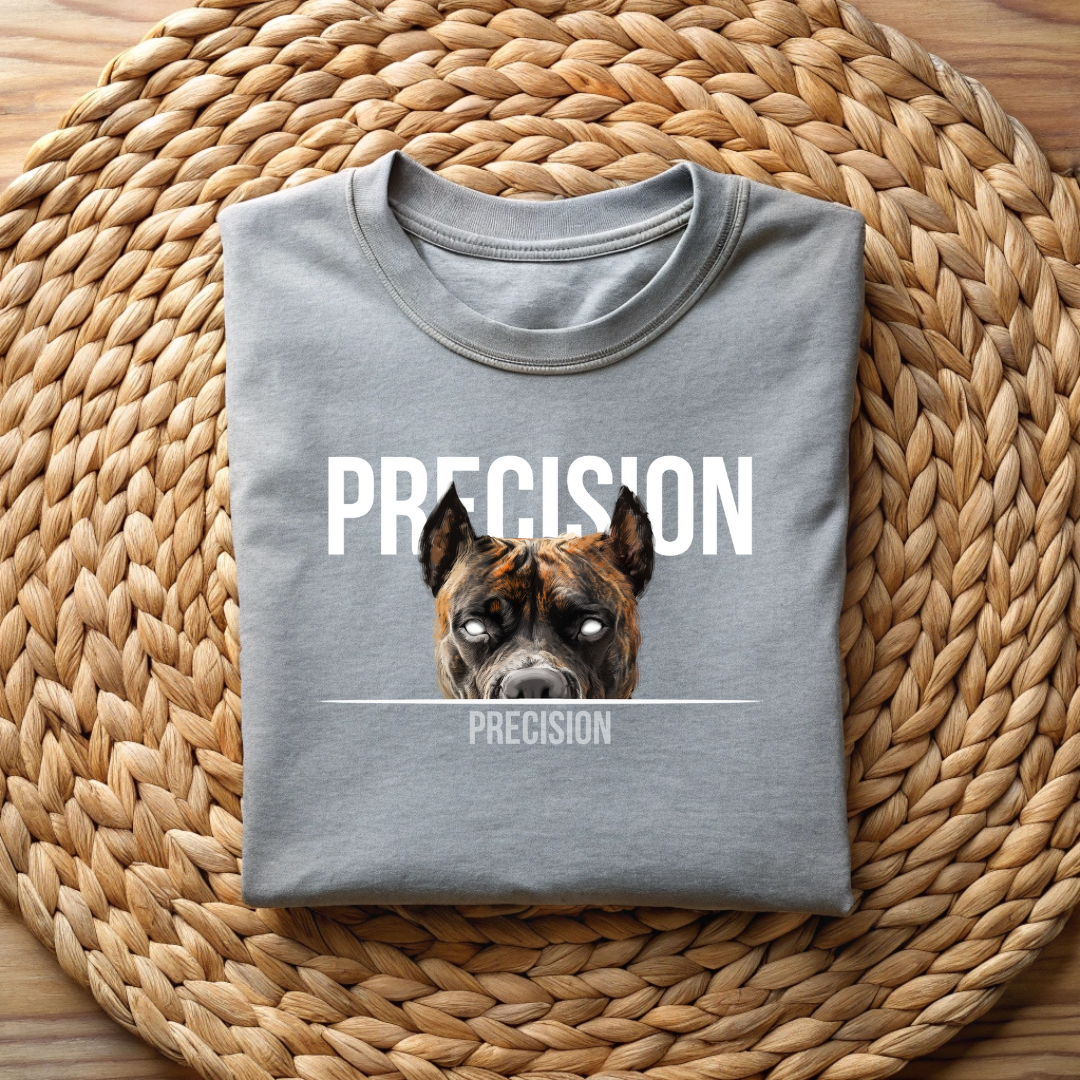 Presa Canario (Dominance) T-Shirt