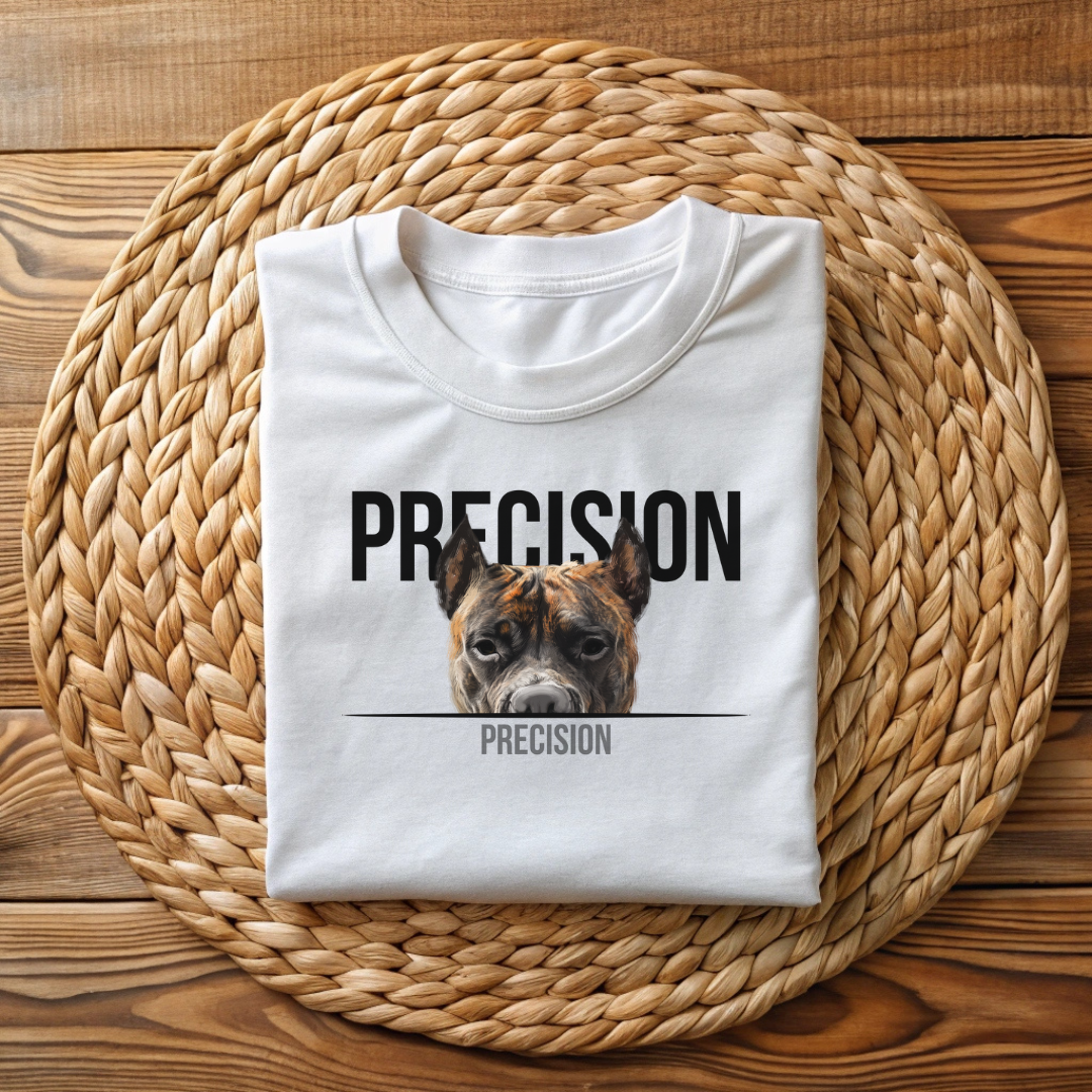 Presa Canario (Dominance) T-Shirt