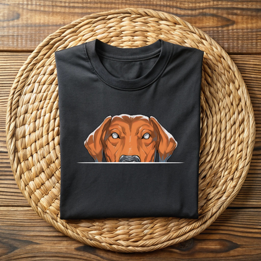 Rhodesian Ridgeback (Anime) T-Shirt