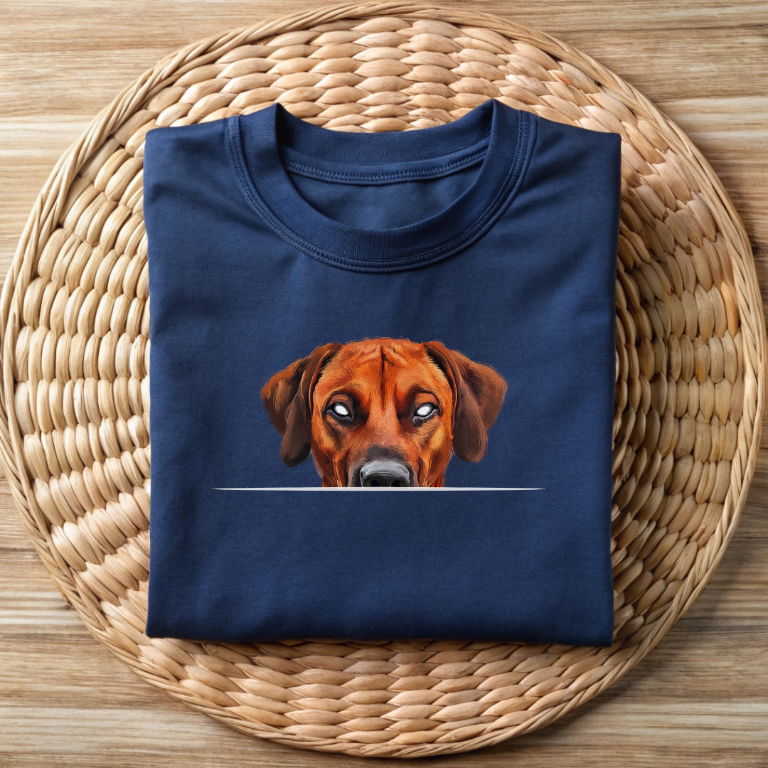 Rhodesian Ridgeback T-Shirt