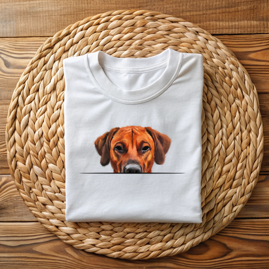 Rhodesian Ridgeback T-Shirt