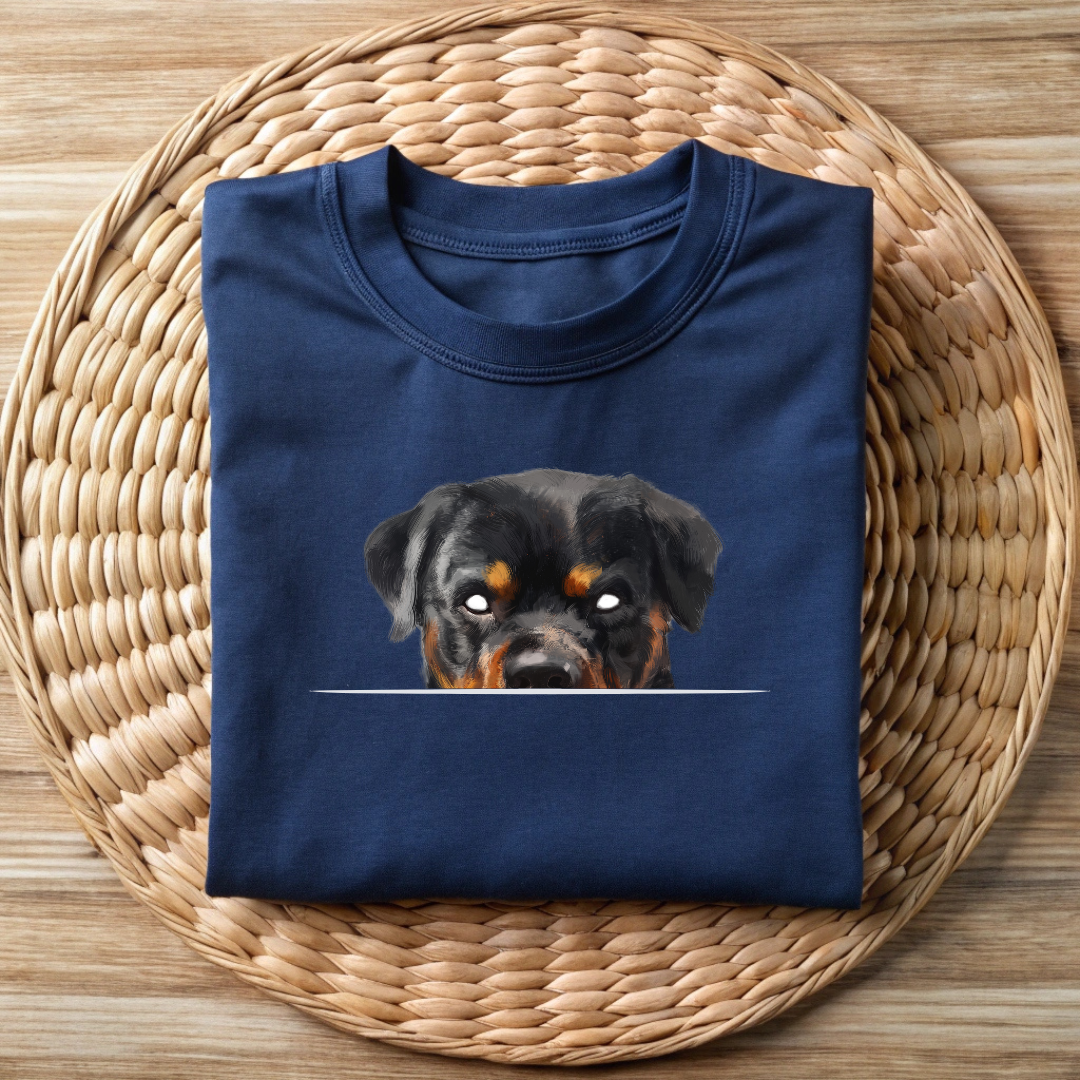 Rottweiler T-Shirt