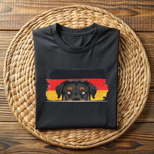 Rottweiler (Origins) T-Shirt