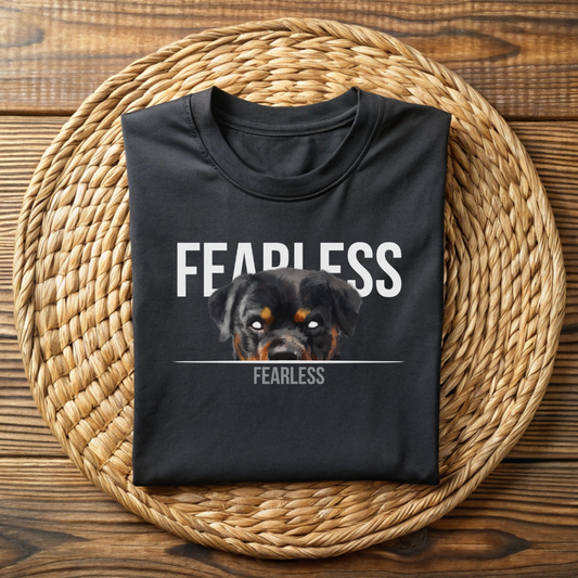 Rottweiler (Dominance) T-Shirt