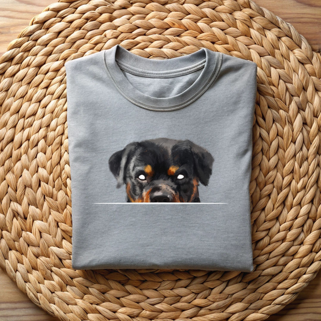 Rottweiler T-Shirt