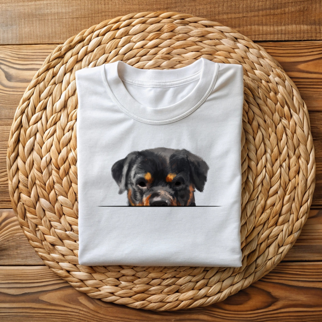 Rottweiler T-Shirt