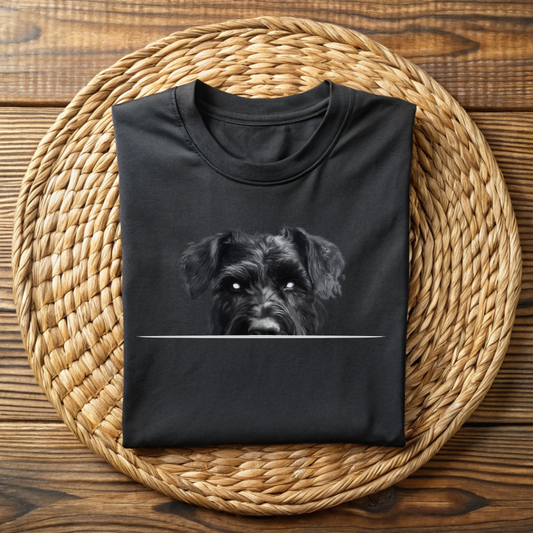 Giant Schnauzer T-Shirt
