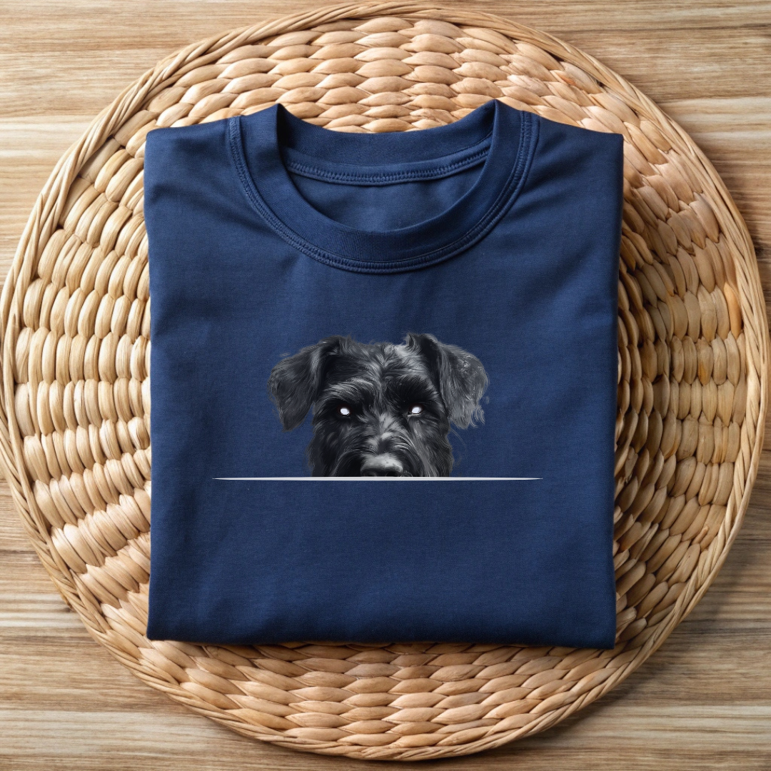 Giant Schnauzer T-Shirt