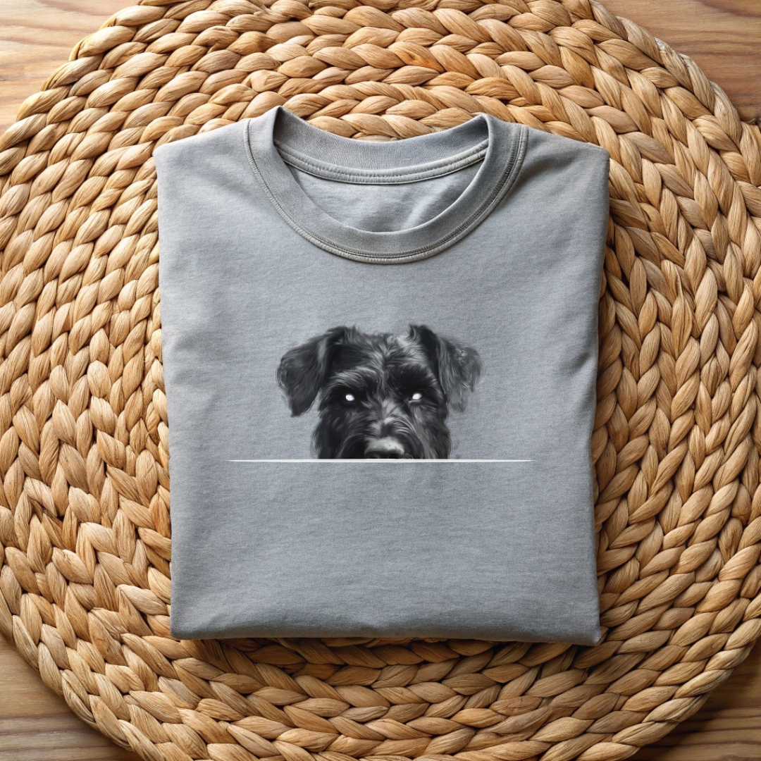 Giant Schnauzer T-Shirt