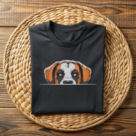 St. Bernard (Anime) T-Shirt