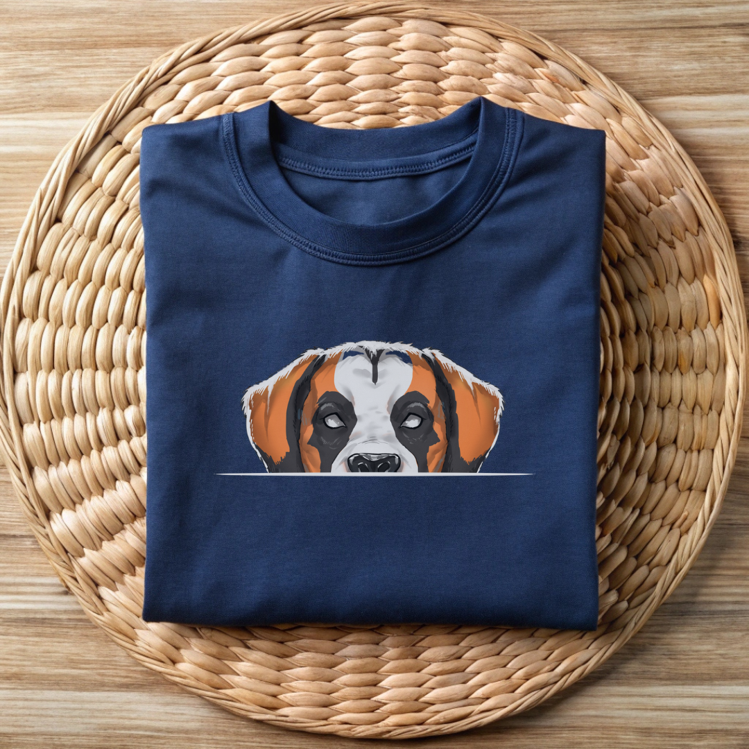 St. Bernard (Anime) T-Shirt