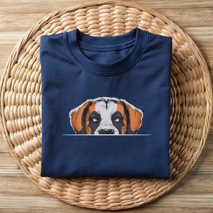 St. Bernard (Anime) T-Shirt