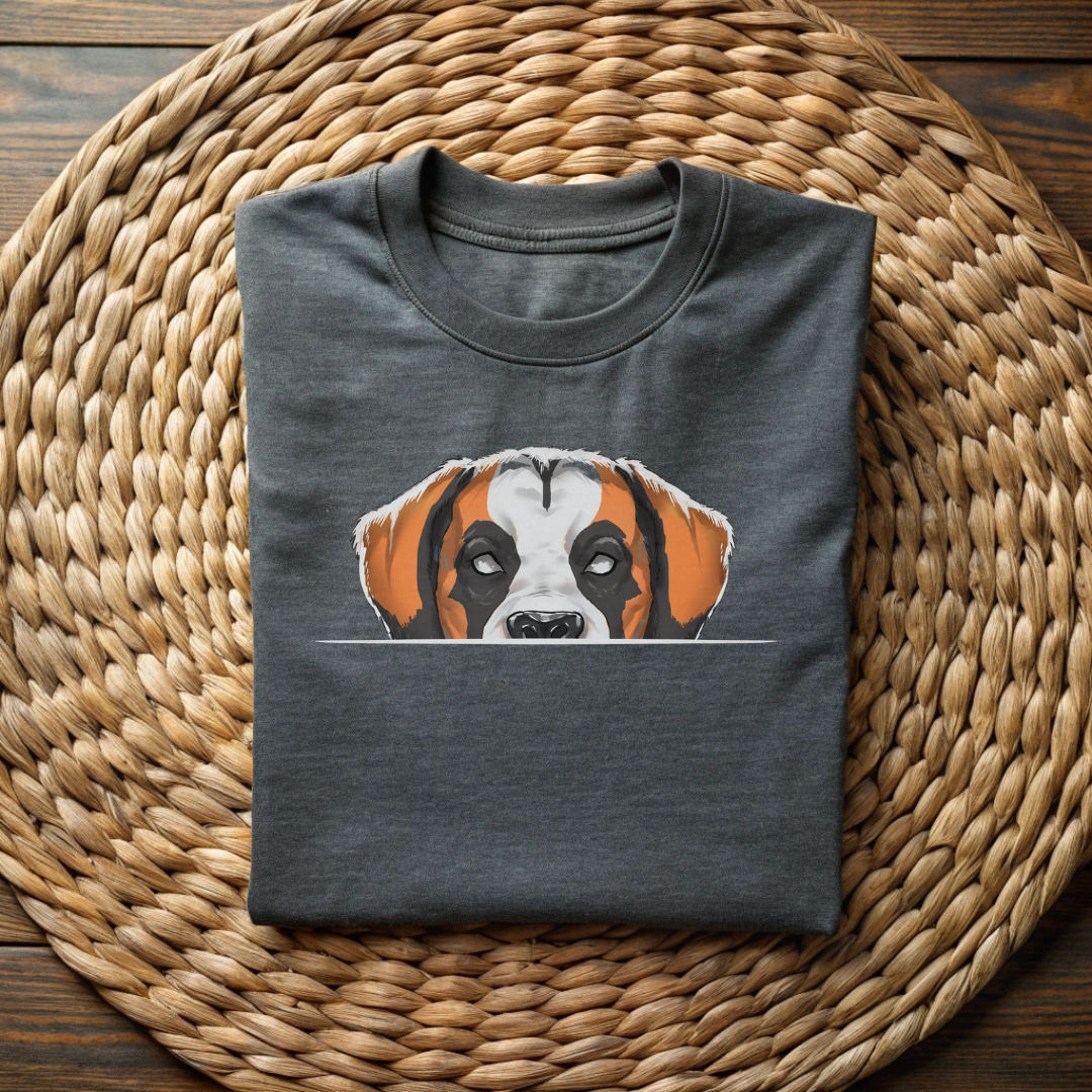 St. Bernard (Anime) T-Shirt