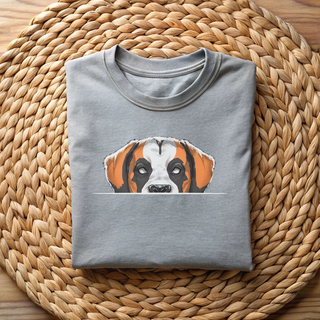 St. Bernard (Anime) T-Shirt