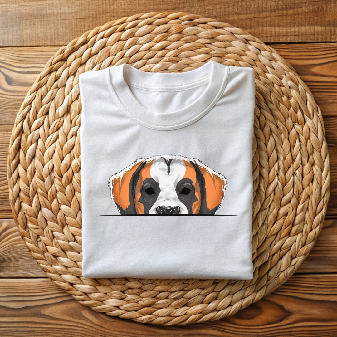 St. Bernard (Anime) T-Shirt