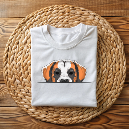 St. Bernard (Anime) T-Shirt
