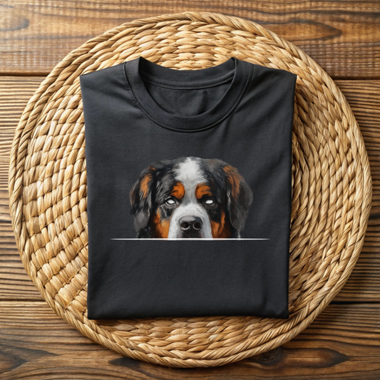 St. Bernard T-Shirt