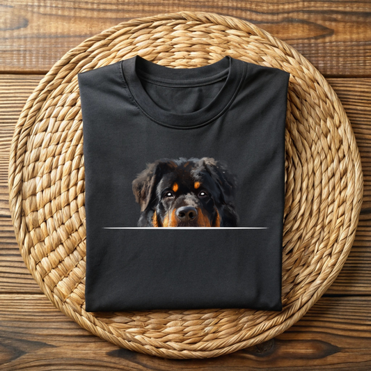 Tibetan Mastiff T-Shirt