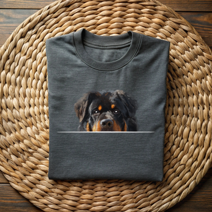 Tibetan Mastiff T-Shirt