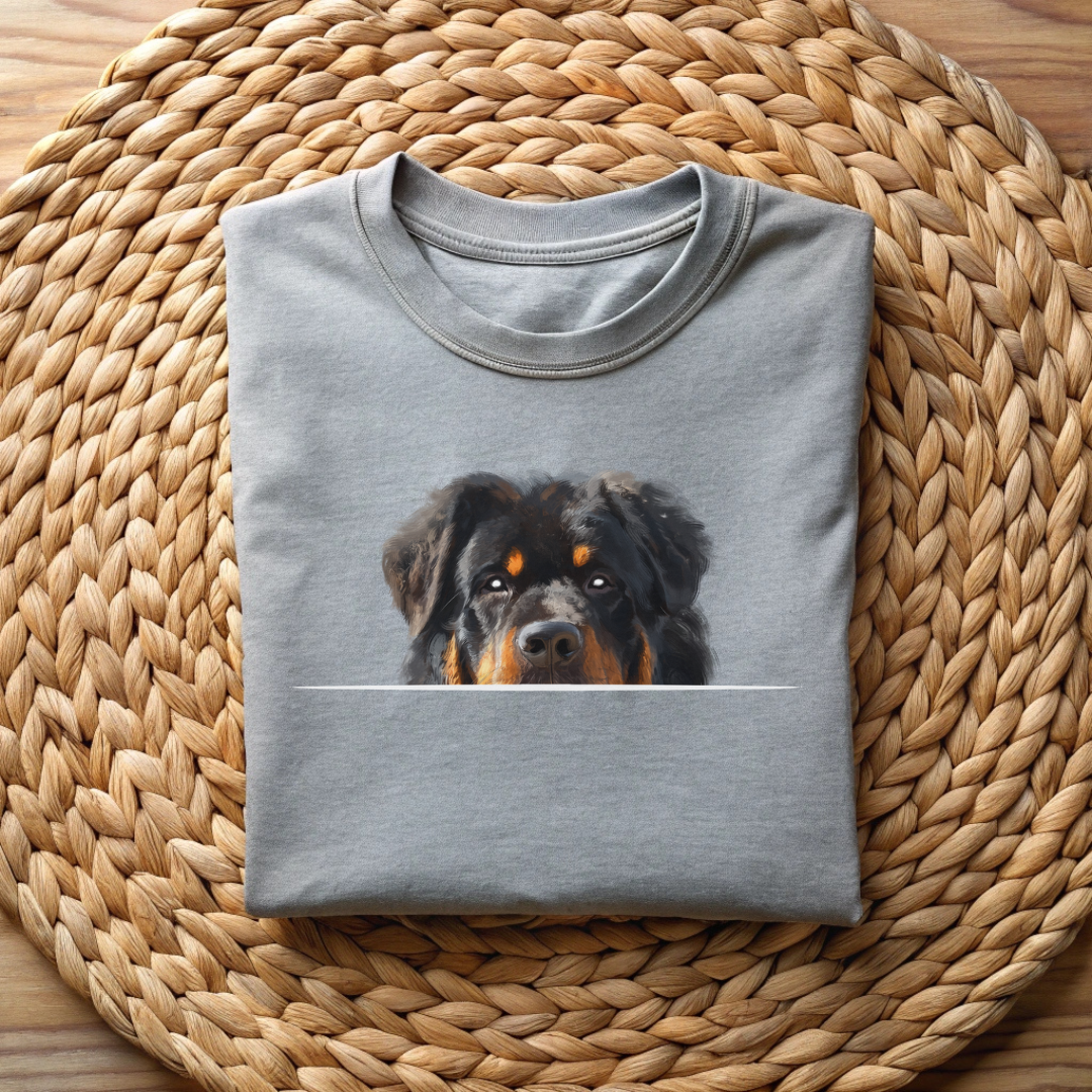 Tibetan Mastiff T-Shirt
