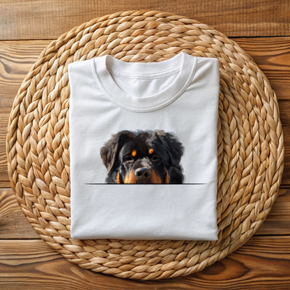 Tibetan Mastiff T-Shirt